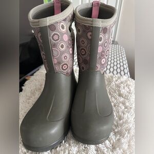 Bogs Neo Classic Winter Boots - Big kid 3